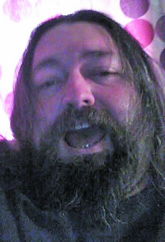 Harry R  Stimely Jr.